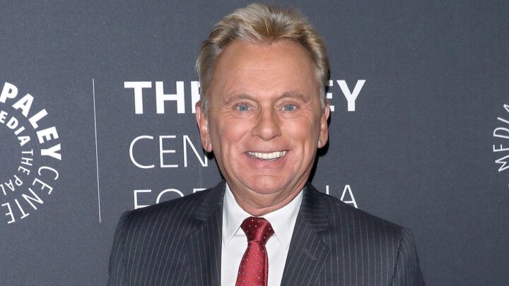 Pat Sajak Biography: Net Worth, Black Wife, Daughter, Age, Height, Children, Wikipedia, Salary, Family, Son, Still Alive?