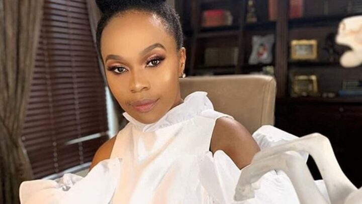 Sindi Dlathu Biography: Husband, Age, Twin, Net Worth, Wikipedia, Children, Salary, House, Pictures, Daughter, Hairstyle