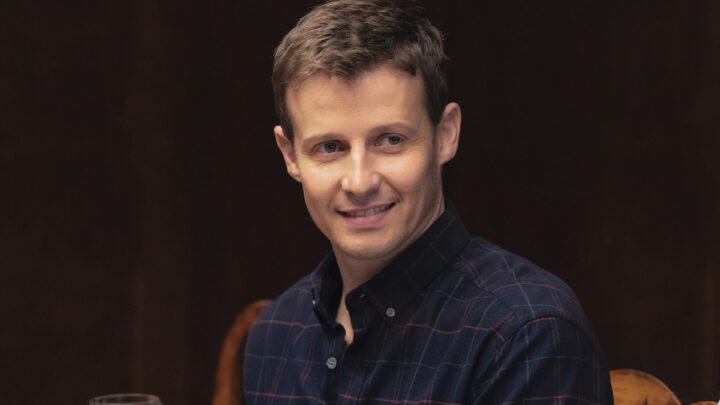 Will Estes Biography: Married Wife, Net Worth, Movies & TV Shows, Age, Wiki, Instagram, Height, House, Politics, Brother