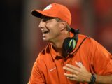 Dabo Swinney Bio, Salary, Age, Team Coached, Net Worth, Wife, Real Name, Height, Contract, Wiki, Son, House