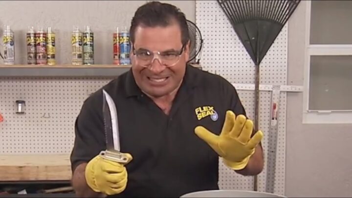 Phil Swift Biography: Age, Net Worth, Wikipedia, Parents, Wife, Memes, Flex Seal, Real Name, Products, Children