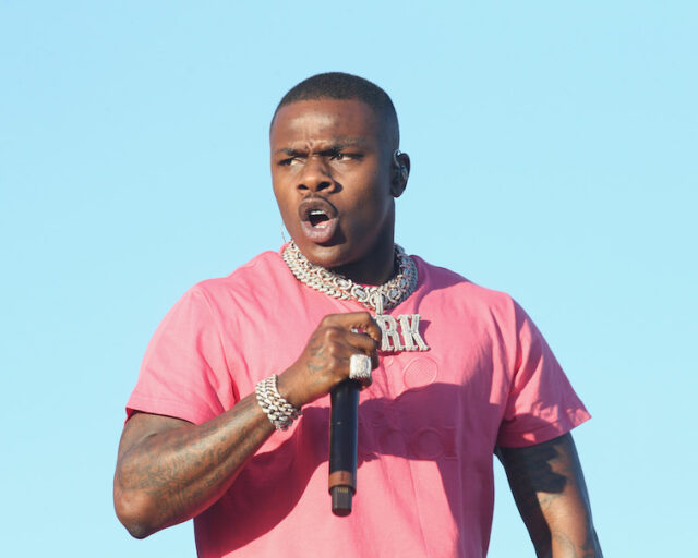 DaBaby Biography: Songs, Net Worth, Age, Wife, Albums, Children, Daughter, Rockstar, Height, Car, Brother, Wikipedia, Girlfriend