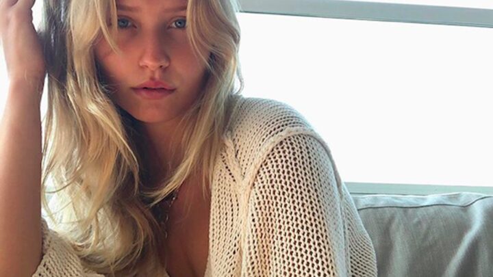 Sailor Lee Brinkley-Cook Biography: Instagram, Mother, Age, Net Worth, Father, Wiki, Boyfriend, Height, Married?