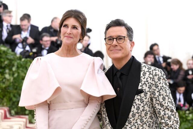 Stephen Colbert’s wife Evelyn McGee-Colbert Biography: Net Worth, Parents, Age, Birthday, Height, Husband, Instagram, Education, Wiki Stephen Colbert’s wife Evelyn McGee-Colbert Biography: Net Worth, Parents, Age, Birthday, Height, Husband, Instagram, Education, Wiki