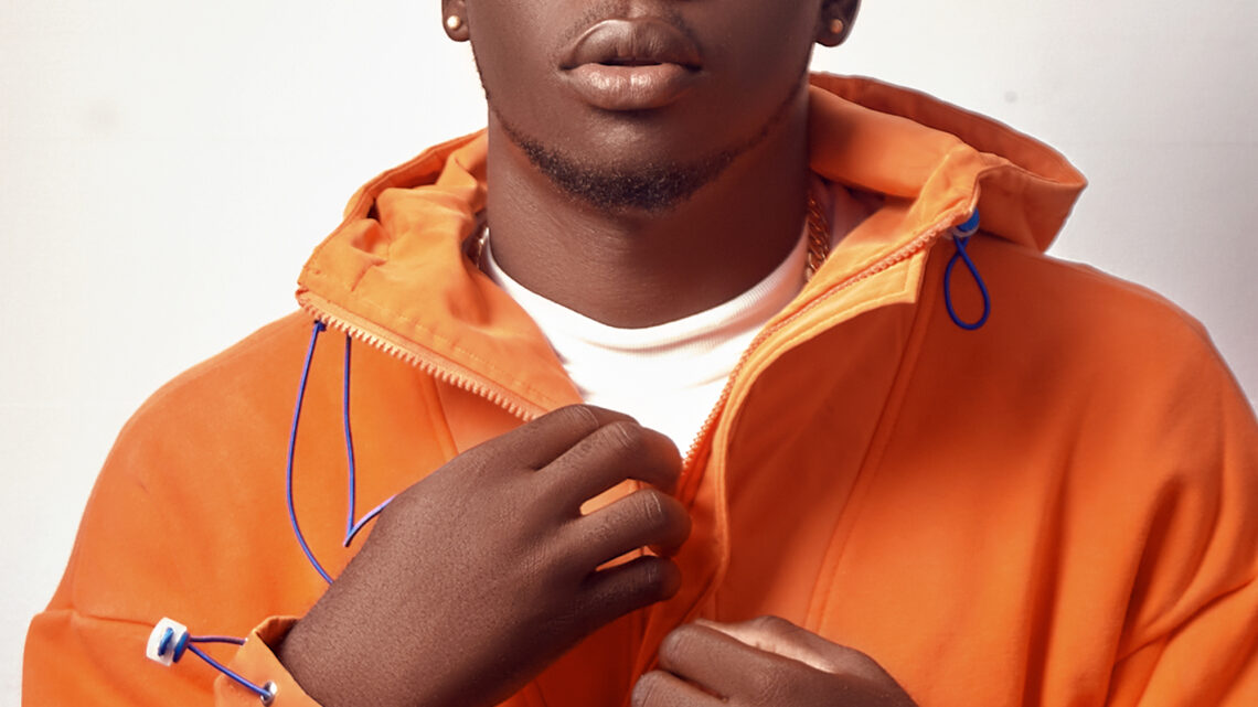 Blackman Vibe Biography: Age, Songs, Net Worth, Instagram, Pictures, Wikipedia, Family, Girlfriend, EP