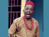 Chiwetalu Agu Biography, Age, Son, Wife, Children, Net Worth, Movies, Family, Photos, House, Cars, Daughters, Wikipedia, Still Alive