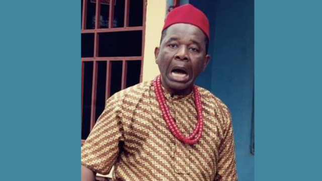 Chiwetalu Agu Biography: Age, Son, Wife, Children, Net Worth, Movies, Family, Photos, House, Cars, Daughters, Wikipedia, Still Alive?