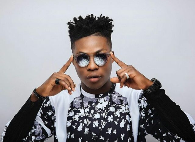 Reekado Banks Biography: Age, Net Worth, Songs, EP Albums, Wife, Pictures, Girlfriend, Wikipedia, Record Label