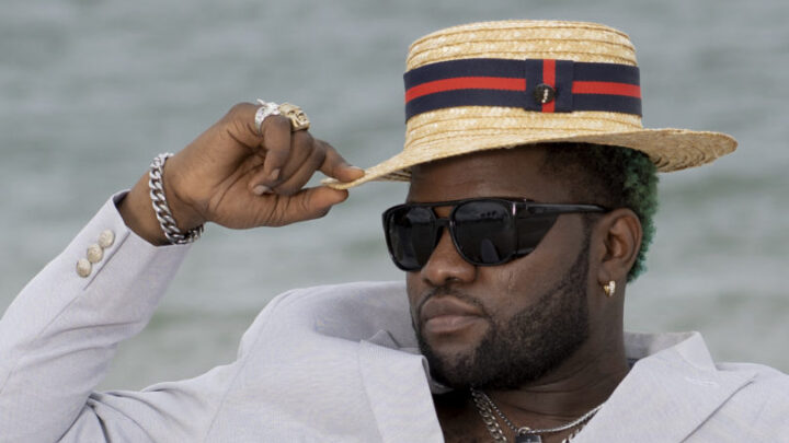 Skales Biography: Age, Songs, Wife, Tribe, Net Worth, Girlfriend, Wikipedia, State Of Origin, Cars, Albums, Photos, Parents