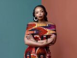 Thembisa Mdoda Bography, Husband, Twins, Age, Net Worth, Sisters, Wedding Pictures, Hairstyles, Instagram, Dresses, Wikipedia