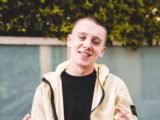 Aitch Biography, Songs, Girlfriend, Net Worth, Meaning, Age, Height, Baby, Arrdee, Instagram, Group, Wikipedia, Real Name
