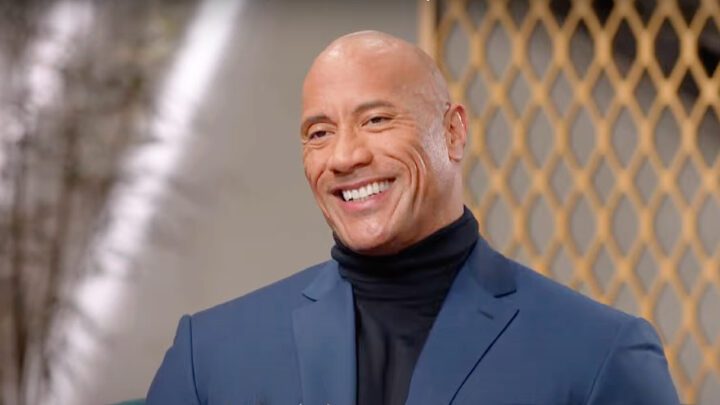 Dwayne Johnson Biography: Wife, Age, Movies, Net Worth, Children, Height, Parents, Instagram, Birthday, Father, Family, Song, Daughter, Wikipedia