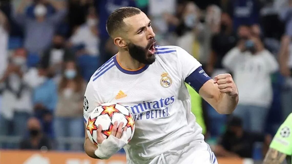 Karim Benzema Biography: Wife, Career Goals, Net Worth, Age, Height, Ballon d’Or, News, Stats, Health, Children, Salary, Siblings, Wikipedia Karim Benzema Biography: Wife, Career Goals, Net Worth, Age, Height, Ballon d’Or, News, Stats, Health, Children, Salary, Siblings, Wikipedia