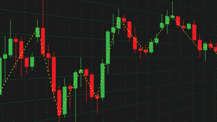 Reading Candlestick Patterns in Forex