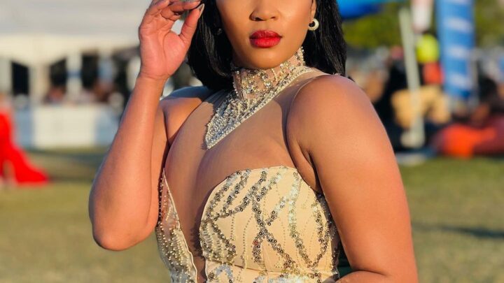 Samukele Mkhize Biography: Husband, Age, Child, Hairstyle, Body, Net Worth, Songs, Date Of Birth, Real Name, Boyfriend, Instagram, Pictures, Wikipedia