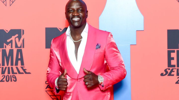 Akon Biography: Wife, Net Worth, Age, Albums, Instagram, Songs, Full Name, Girlfriend, House, Daughter, Cars, Wikipedia, Parents, Siblings, Photo