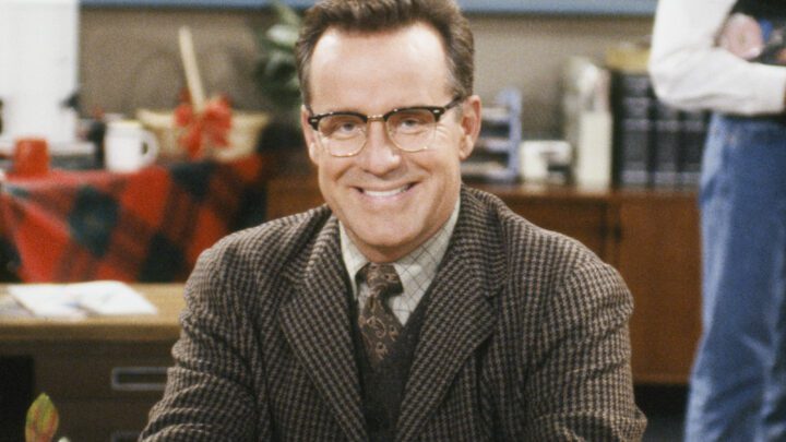Phil Hartman Biography: Wife, Children, Age, Net Worth, Cause Of Death, Movies, TV Shows, Album Covers, Documentary, Wikipedia, IMDb
