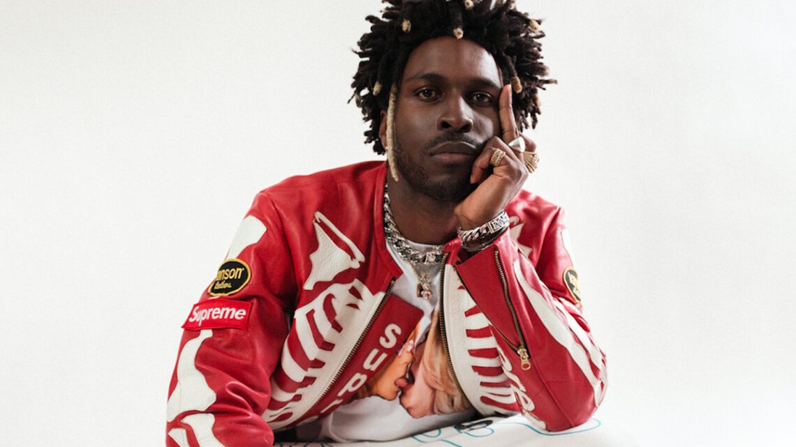 SAINt JHN Biography: Girlfriend, Net Worth, Age, Songs, Website, Height, Roses, Wikipedia, Wife, Albums, Tour, Lyrics, Merch, Collection One