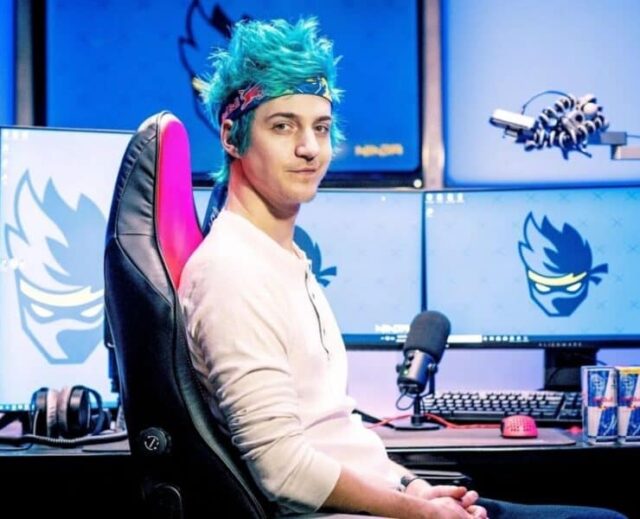 Tyler “Ninja” Blevins Biography: Brothers, Age, YouTube, Net Worth, Movies, Wife, House, Girlfriend, Height, Family, Book, Wikipedia, Quotes