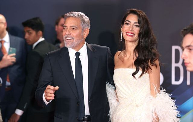 George Clooney Biography: Children, Wife, Age, Movies, Net Worth, Twins, Batman, Young, Height, Wikipedia, TV Shows, Parents