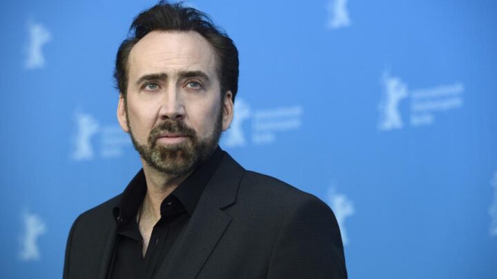Nicolas Cage Biography: Movies, Net Worth, Age, Spouse, Meme, Children, Twitter, Son, IMDb, Wives, Wikipedia, Height, Parents, Wives