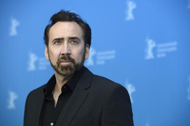 Nicolas Cage Biography: Movies, Net Worth, Age, Spouse, Meme, Children, Twitter, Son, IMDb, Wives, Wikipedia, Height, Parents, Wives