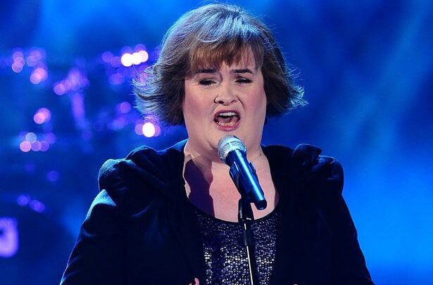 Susan Boyle Biography: Net Worth, Age, Songs, Husband, Instagram, Parents, Boyfriend, YouTube, Weight Loss, Wikipedia, Pictures Today