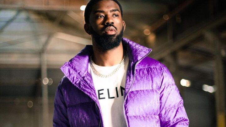 Tion Wayne Biography: Age, Girlfriend, Height, Songs, Net Worth, Cars, Child, Father, Parents, Nationality, Wikipedia, Albums, Nigerian?