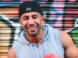 FouseyTube Biography, Age, Wife, Hair, Net Worth, Nationality, Height, Girlfriend, Instagram, Books, Vlogs, Car, Wikipedia, Boxing, YouTube, Brother