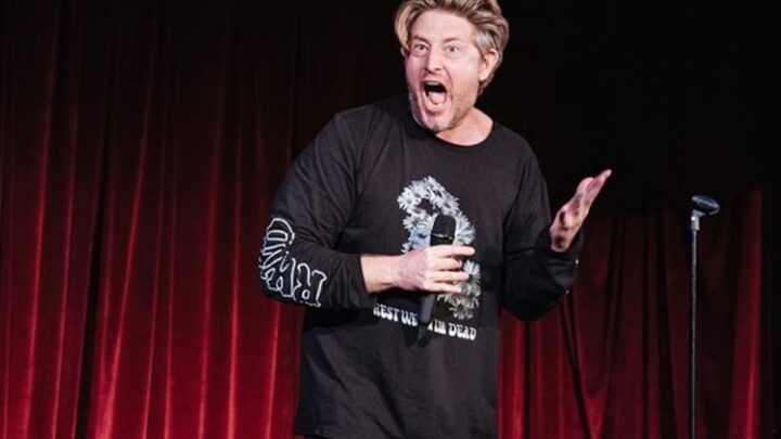 Jason Nash Biography: Age, Married Wife, Net Worth, Height, Movies, TV Shows, Kids, Podcast, Website, Father, House, Wikipedia