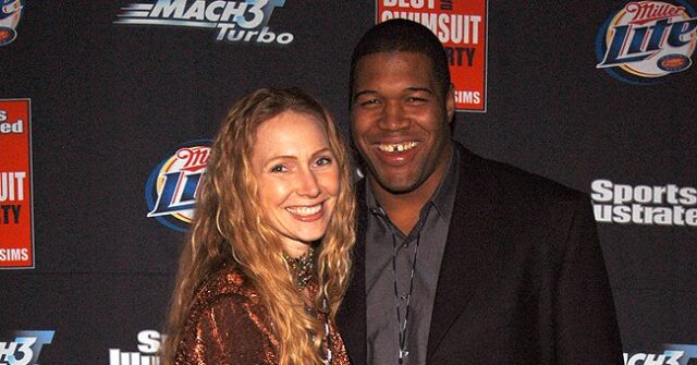 Michael Strahan’s ex-Wife Jean Muggli Biography: What You Should Know About Her