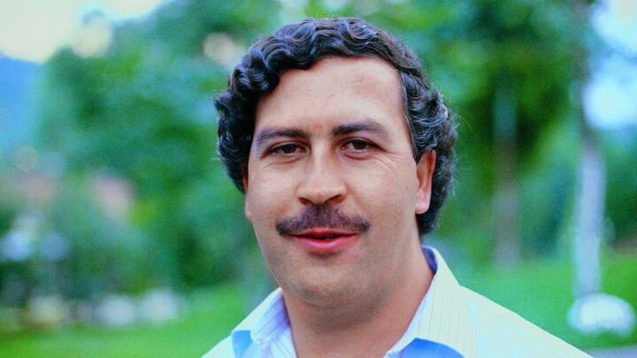 Pablo Escobar Biography: Net Worth, Age, Wife, Children, Parents, Height, Movies, Netflix, Son, Quotes, Siblings, Cause Of Death, Wikipedia, Series