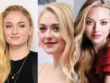 Rundown Of 30 Famous Young Blonde Actresses We All Know and Adore
