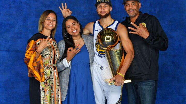 Stephen Curry’s Mother Sonya Curry Biography: Net Worth, Age, Children, Husband, Instagram, Father, Height, Parents, Boyfriend, Wikipedia