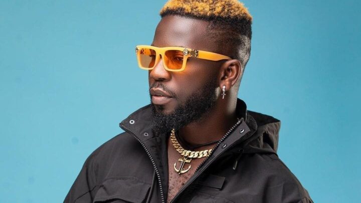 Bisa Kdei Biography: Songs, Net Worth, Girlfriend, Instagram, Age, Wife, Albums, Real Name, Record Label, Wikipedia, Family