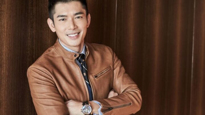 Elvin Ng Biography: Age, Drama, Girlfriend, Net Worth, Relationship, Daughter, Height, Wife, Father, Siblings, House, Instagram, Wikipedia