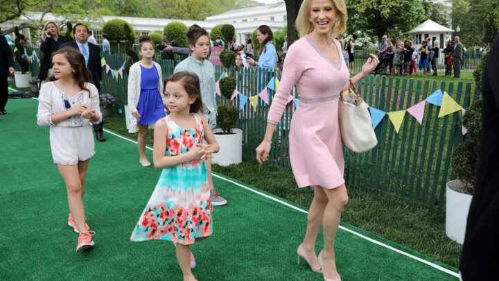Kellyanne Conway’s Daughter Vanessa Conway Biography: Age, Twin Brother, Net Worth, Siblings, Instagram, Father, Facebook, Wikipedia, Height