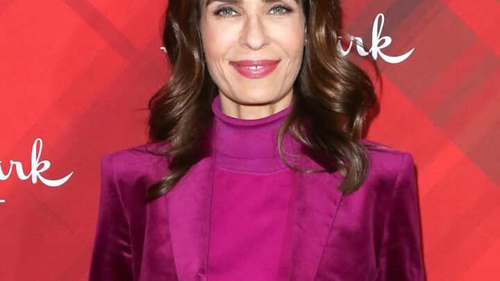 Kristian Alfonso Biography: Age, Husband, Net Worth, Movies, TV Shows, Children, Instagram, Height, Wikipedia