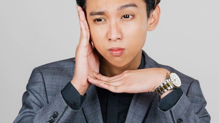 Ridhwan Azman Biography: Wife, Age, Movies, Sister, Net Worth, Siblings, Education, Family, Songs, Wikipedia, Brother, Girlfriend