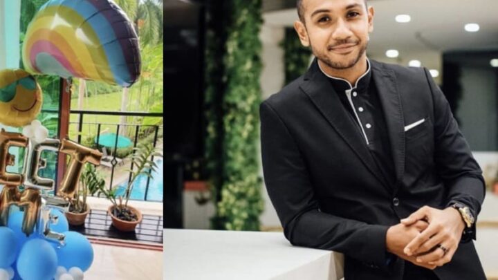 Taufik Batisah Biography: Baby, Wife, Age, Net Worth, Girlfriend, Songs, House, Child, Brother, Height, Shop, Wikipedia, Family