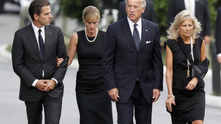 Beau Biden’s wife Hallie Biden Biography: Husband, Age, Net Worth, Instagram, Twitter, Height, Children, Wikipedia, Parents