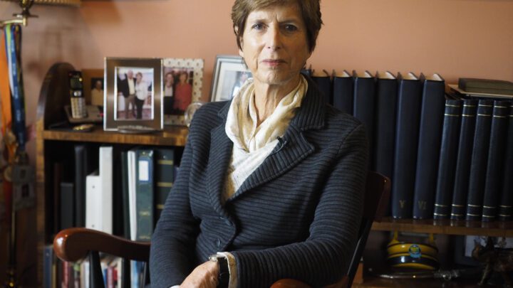 Christine Todd Whitman Biography: Husband, Health, Age, Net Worth, Son, New Party, Daughter, Contact