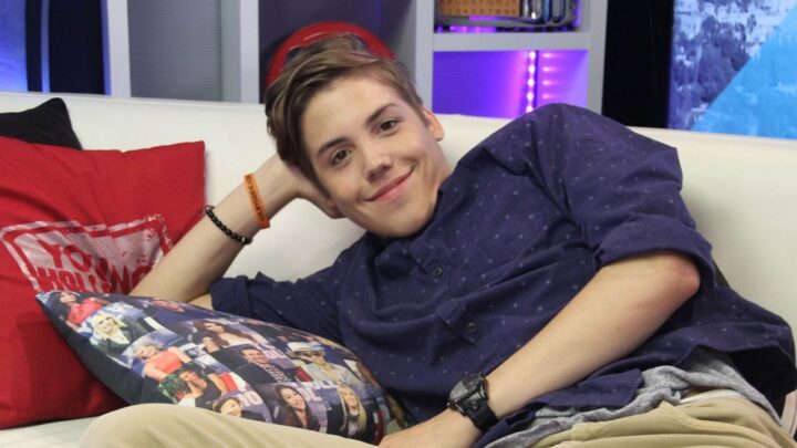 Matthew Espinosa Biography: Girlfriend, Age, Movies, Net Worth, TV Shows, Height, Siblings, Parents