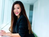 Rui En Biography, Married Husband, Education, Age, Shows, Daughter, Height, Net Worth, Instagram