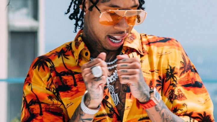 Tyga Biography: Net Worth, Songs, Girlfriend, Age, Height, Wife, Children, Parents, Albums, Movies