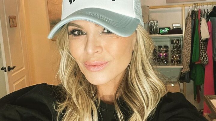 Trucker Hats Are a Growing Trend Among Celebs