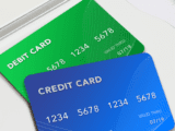 Credit Card Vs. Debit Card