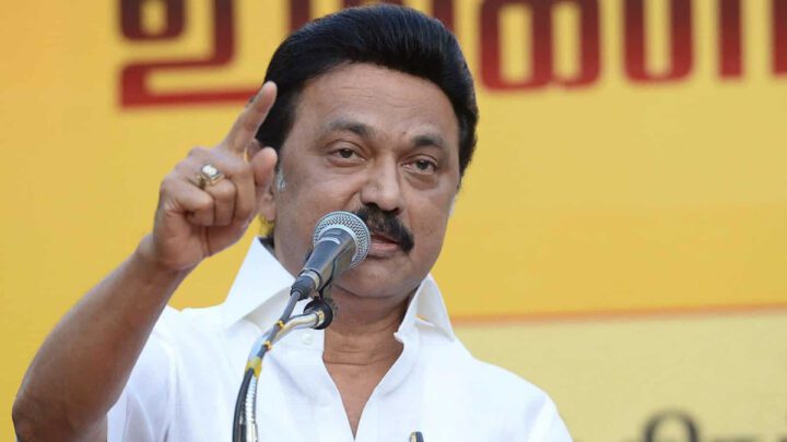 M. K. Stalin Biography: Education, Age, Parents, Net Worth, Party, Wife, Children, Religion, Twitter, Contact, House, Images
