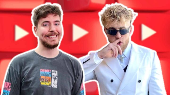 Who Are The Richest YouTubers?