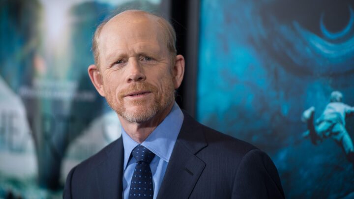 Ron Howard Biography: Net Worth, Movies, Illness, Age, Wife, Family, Wikipedia, Children
